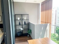 OUE Twin Peaks (D9), Condominium #321478421